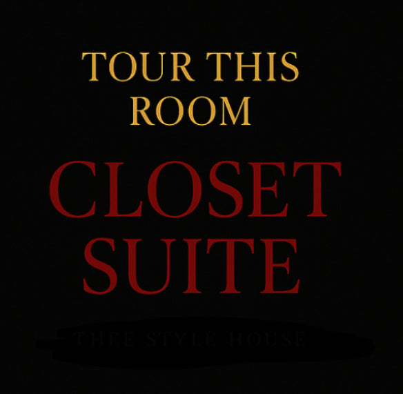 Closet Suite