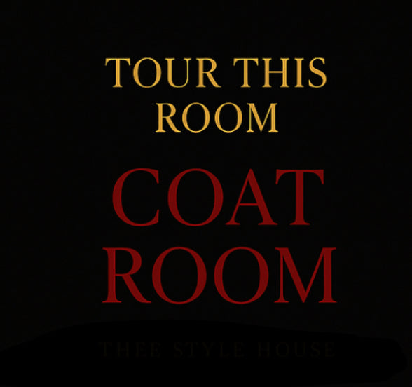 Coat Room