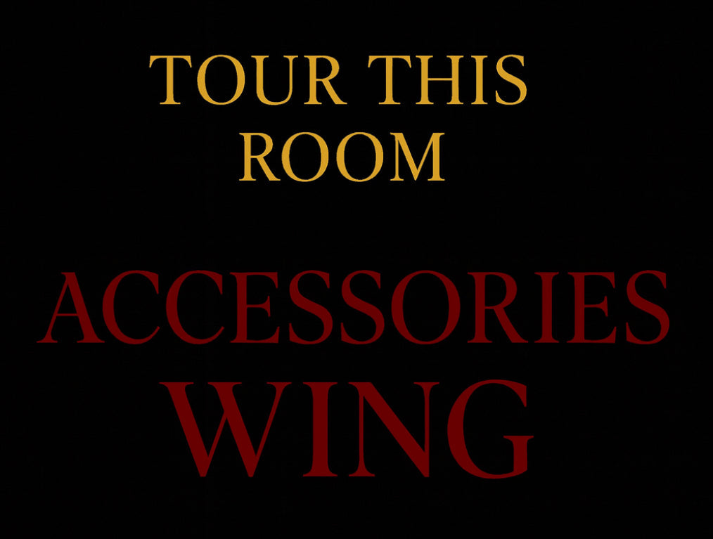 Accessories Wing